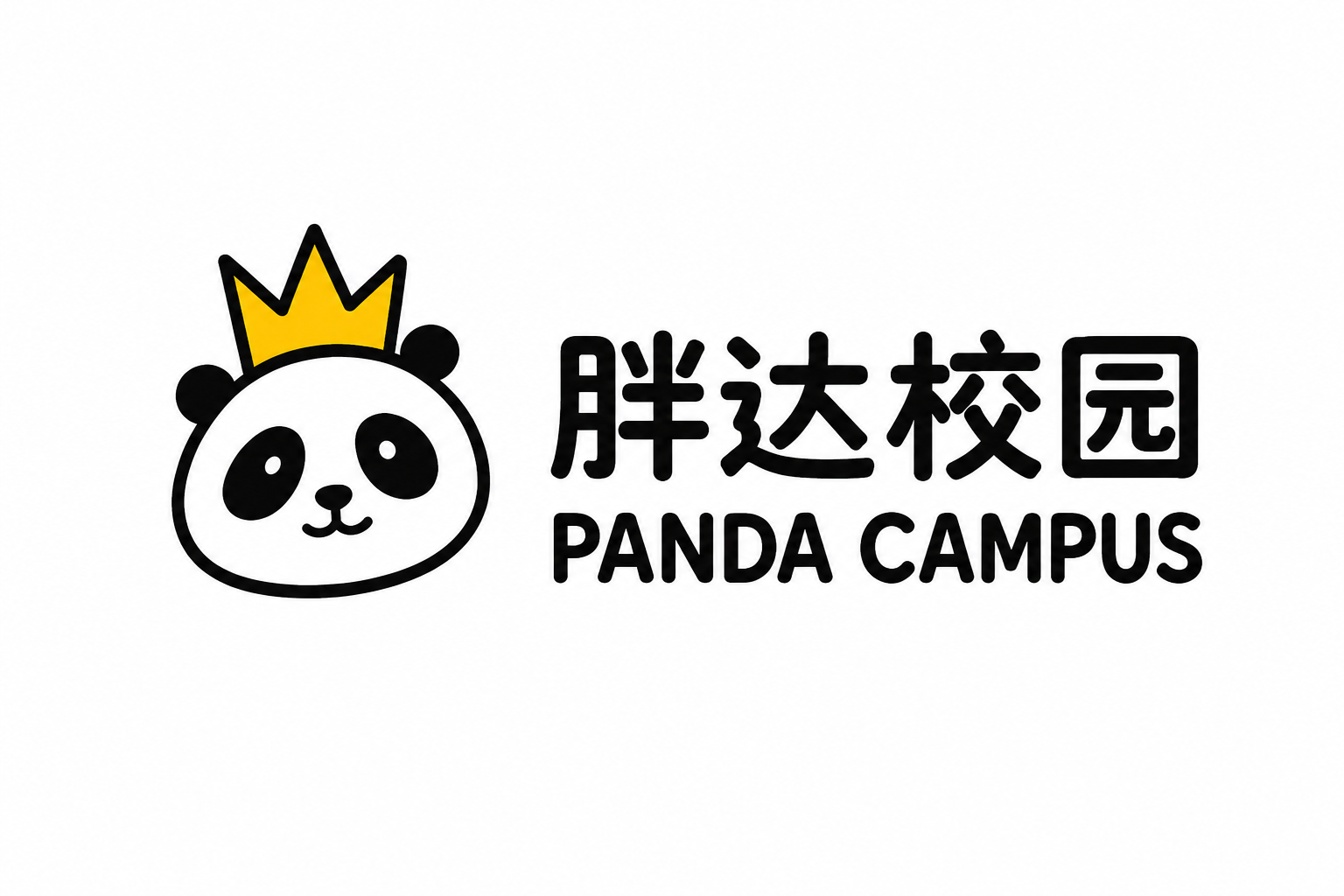 胖达校园 Panda Campus