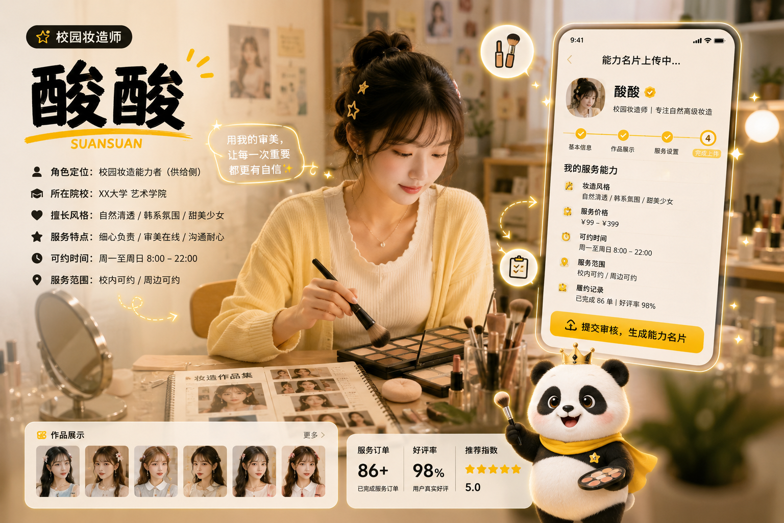 摄影社 Neo