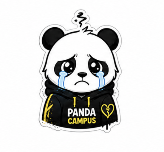 胖达表情 2