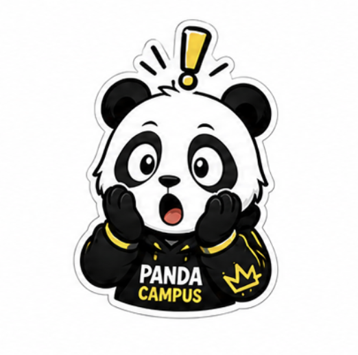 胖达表情 4